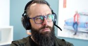 Czy 5 stówek pozwoli na kupno dobrych bezprzewodowych słuchawek gamingowych? Sprawdzamy Corsair HS55 Wireless