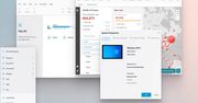 Windows 98 na Fluent Design. Tak system mógłby dziś wyglądać