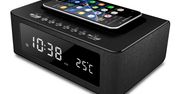 Wielofunkcyjny audio-gadżet do sypialni - Platinet PMGQ10B