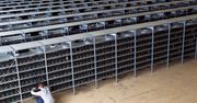 Cała sieć Bitcoin pobiera tyle energii co małe państwo