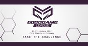 GoodGame League w Poznaniu