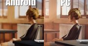 Porównanie mobilnych gier do wersji PC