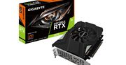 Gigabyte GeForce RTX 2070 w wersji dla komputerów ITX