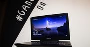 Hyperbook GTR87 VR3 - żaden laptop do gier mu nie podskoczy