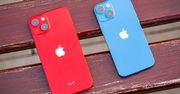 Czy iPhone 13 mini robi takie same zdjęcia i filmy, jak iPhone 13? Porównanie