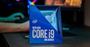 Premiera procesorów Core 10. gen - Comet Lake-S! Intel zmasakruje AMD?