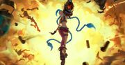 Jinx z League of Legends wkracza do Fortnite