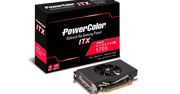 Radeon RX 5700 w pomniejszonej wersji - PowerColor prezentuje model ITX