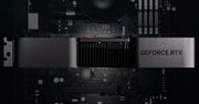 NVIDIA zapowiada karty GeForce RTX 5000. Wiemy, kiedy premiera