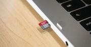 SanDisk prezentuje nowe produkty. Wśród nich "najszybsza na świecie karta 1,5 TB microSD UHS-I"