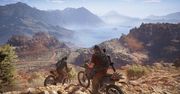 Ghost Recon Wildlands pokazane na kolejnym zwiastunie