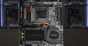 Piękniejszej płyty nie znajdziecie – EVGA prezentuje najnowszy model z serii DARK