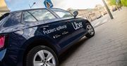 Kierowcy Ubera będą widzieć, ile dokładnie zarobią za przejazd
