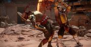 Pierwsze, naprawdę brutalne, fragmenty zabawy z Mortal Kombat 11