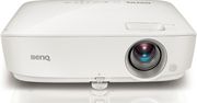 Mecze i filmy to zastosowania projektora BenQ W1050
