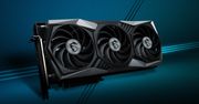 MSI porzuci Radeony? Zapytali producenta o intrygujący slajd