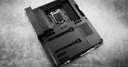 NZXT N7 Z490 - płyta główna, która nie szczuje obnażonym chipsetem