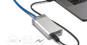 Adapter Thunderbolt 3 - 10 GbE od QNAP