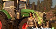 Zwiastun Farming Simulator 17 - ładna ta wieś