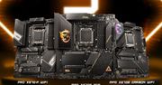 MSI prezentuje płyty główne pod AMD Ryzen 7000. Nadchodzi mocarny model