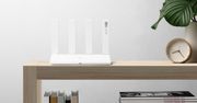 WiFi AX3 - router co przenika o jedną ścianę więcej niż inne