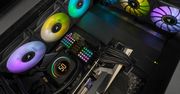 Corsair wprowadza chłodzenia AiO z LCD - w sam raz do wyświetlania... memów