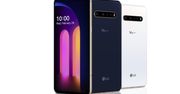 Obsługa sieci 5G, nagrywanie w 8K i dźwięk w jakości studyjnej. Poznajcie LG V60 ThinQ 5G