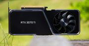 Nvidia nie odpuszcza – w planach nowe wersje kart GeForce RTX 3070 Ti i RTX 3080