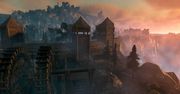 ELEX twórców Gothica na nowym gameplayu