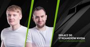 Nvidia szuka streamerów - do wygrania płatny miesięczny kontrakt