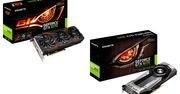 Gigabyte też ma karty GeForce GTX 1070 - referenta i G1 Gaming