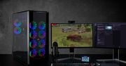 Corsair Obsidian 1000D, czyli pierwsze wieści o "pirackiej" obudowie typu Super-Tower