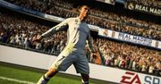 Cristiano Ronaldo twarzą FIFA 18 - ujawniono datę premiery