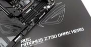 Wygląda pięknie, a jak działa? Test płyty ASUS ROG Maximus Z790 Dark Hero
