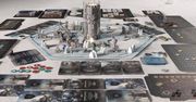 Planszówka Frostpunk to już hit, choć dopiero została zapowiedziana