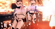 Star Wars: Battlefront II - porównanie grafiki na PC i konsolach Xbox