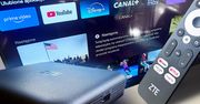 ZTE B866V2K - test przystawki z Android TV. Tani sposób na inteligentny telewizor?
