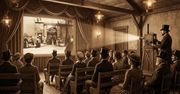 Ten film ma 130 lat. Kino narodziło się niechcący