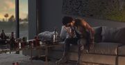 Kolekcjonerka Dead Island 2. W zestawie butelka z Winnicy Lidla