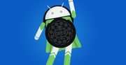 Android Oreo z nieco ponad 1% rynkowych udziałów