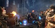 17 minut ze strzelanką w WH40K - Space Hulk: Deathwing