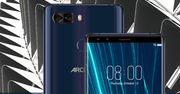 Archos Diamond Omega, czyli 4 aparaty i 8 GB RAM-u