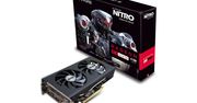 Sapphire szykuje Radeona RX 460 w wersji Nitro OC