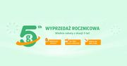 5. urodziny Geekbuying. Takie promocje warto przejrzeć