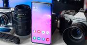 Samsung Galaxy S10+ recenzja