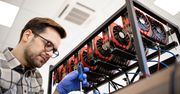 Wynajęła mieszkanie kopaczom kryptowalut. Teraz odradza innym