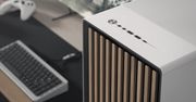 Fractal Design North XL. Drewniana obudowa w powiększonej wersji