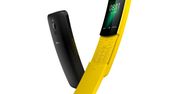 Kojarzycie telefon Nokia 8110? Na MWC 2018 pojawiła się jego nowa wersja