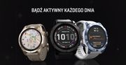 Oto Garmin fenix 7 - z dotykowym ekranem