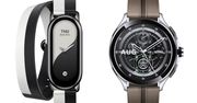Opaska na but i Google w zegarku - premiera Xiaomi Smart Band 8 i Watch S2 Pro